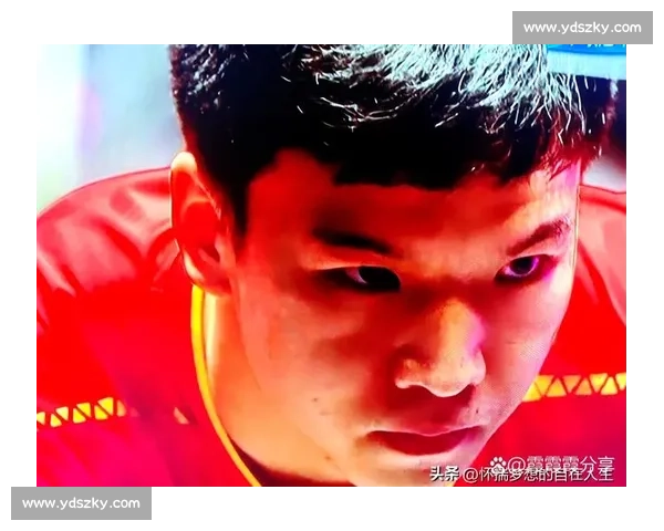 蒙彼利埃惊魂签！国乒三小将首轮皆遇强敌