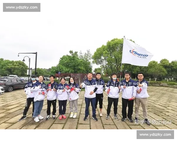 珠峰勇士栾钰堃助阵绿道徒步：读懂石家庄的运动热